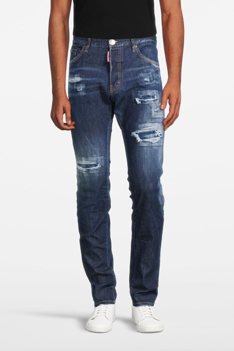 COOL GUY JEANS BLUE 1