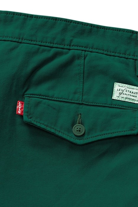 XX CHINO GREEN 7