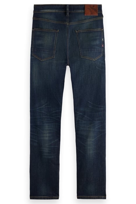 RALSTON REGULAR SLLM JEANS – HOUSE BLAUW 5