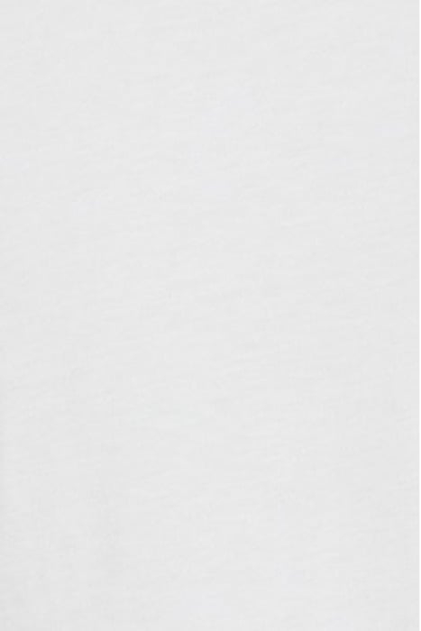 V BASIC T-SHIRT WHITE 5