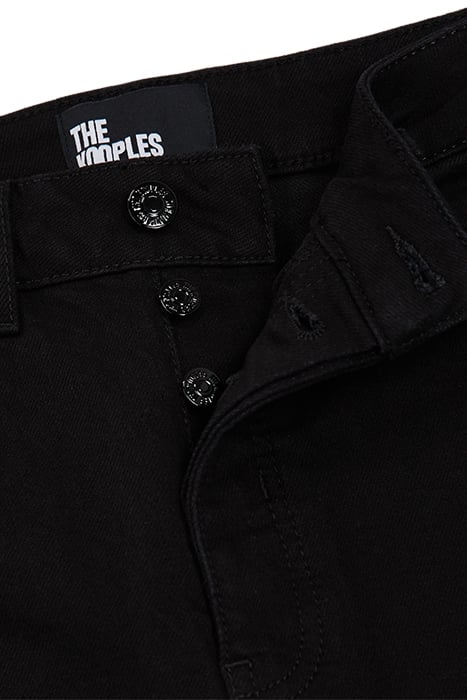 JEAN SLIM BLACK BLACK 5