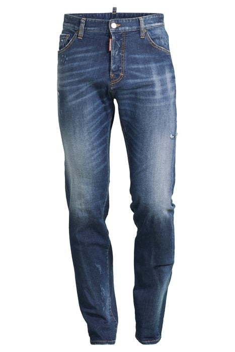 COOL GUY JEANS BLUE 3