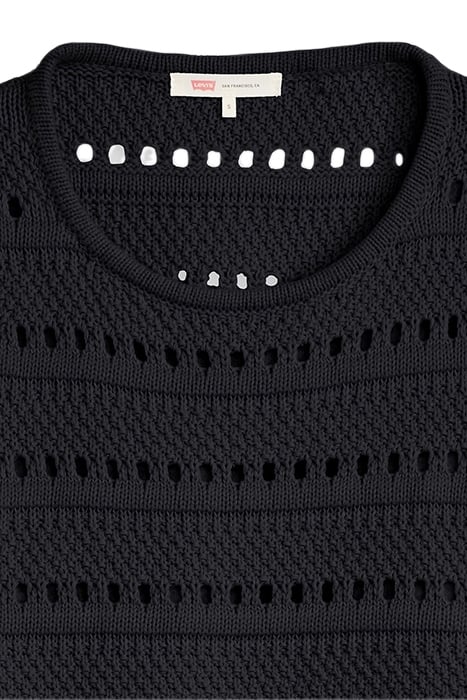 SUPERBLOOM TANK TOP BLACK 4