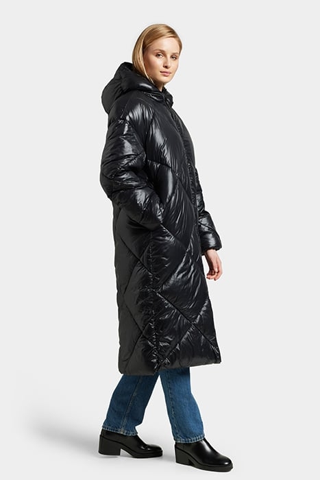 YRIKO WNS PARKA L BLACK 7