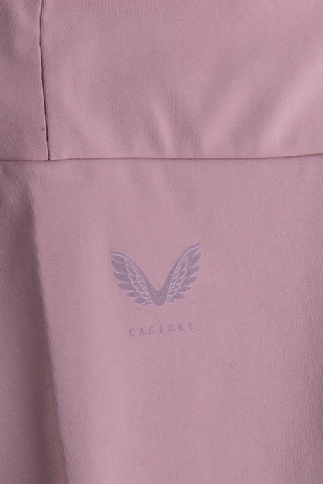 HARPER-PERFORMANCE SPORTS SHORTS RED 3