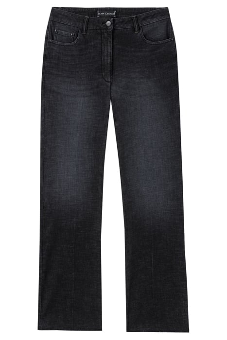 AUTHENTIC BOOTCUT DENIM MULTI 3