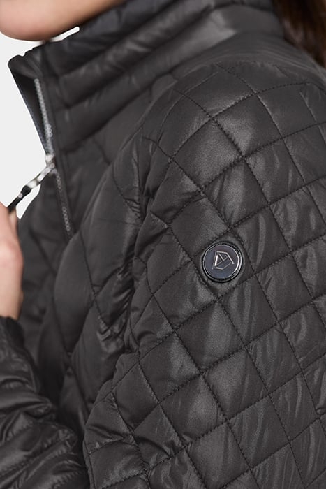 HEDVIG WNS JKT BLACK 8