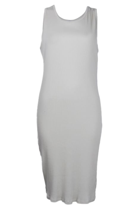 RIA DRESS IVORY 1