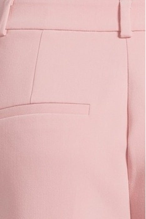 COMMA PANTS 7/8 PINK 5