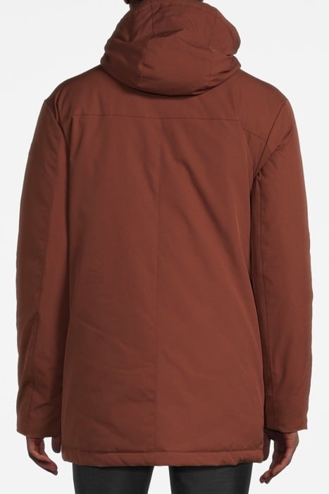 EAGLE & BROWN CHESTNUT 2