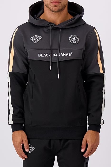 TORQUE TRACKTOP BLACK 1