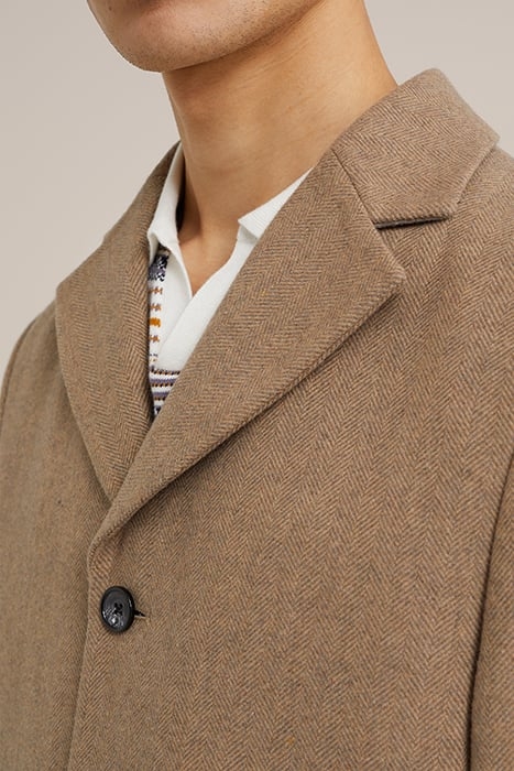 COAT BEIGE 6