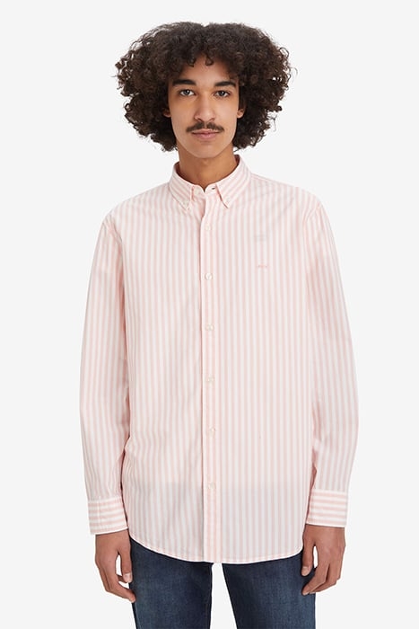 AUTHENTIC CASUAL SHIRT PINK 1