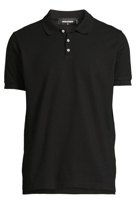 POLO BLACK 3