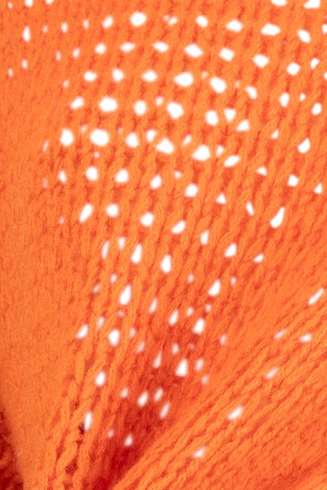 S.OLIVER PULLOVER ORANGE 3