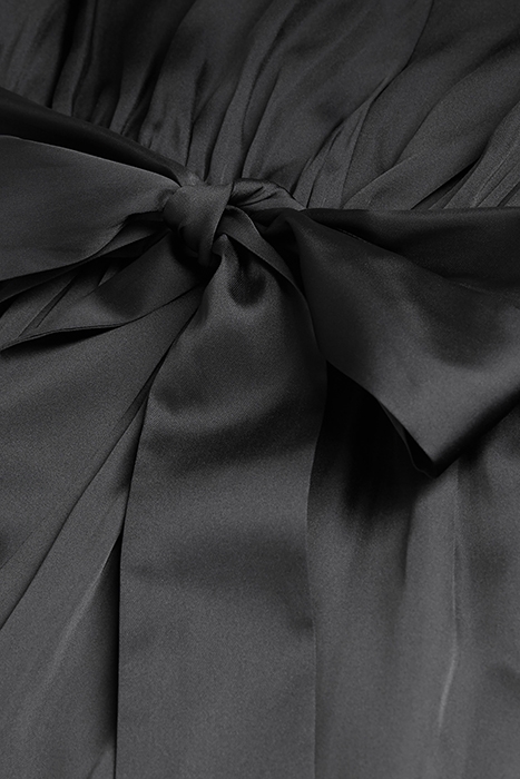 COMBINAISON MANCHES LONGUES MATIERE MAGIQUE BLACK 7