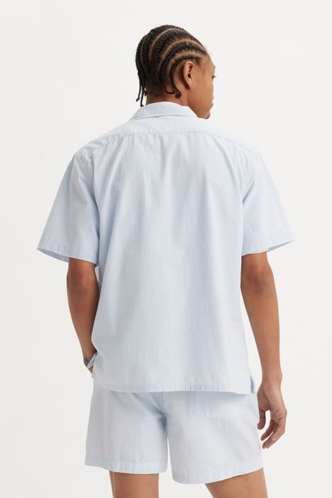 THE CASUAL SHIRT WHITE 2