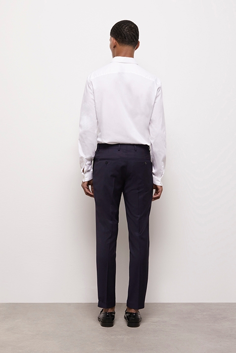 PANTALON DE COSTUME NAVY 2