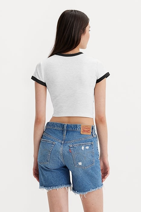 GRAPHIC T-SHIRT WHITE 2