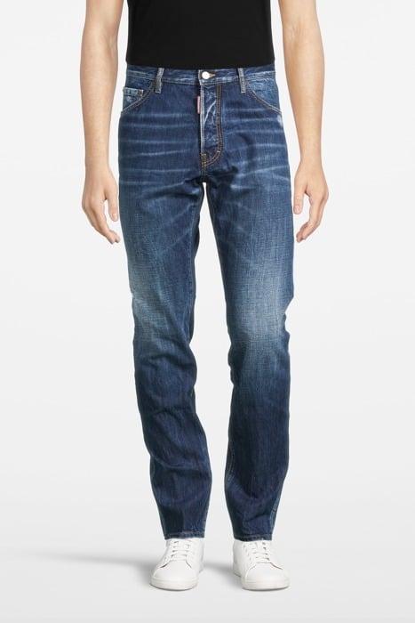 COOL GUY JEANS BLUE 1