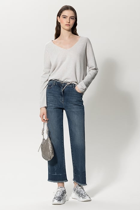 AUTHENTIC BOOTCUT DENIM MULTI 4