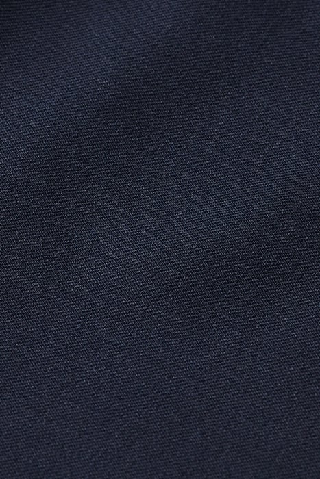 ROSE - PLEATED HIGH RISE WIDE LEG PANTS NIGHT 3