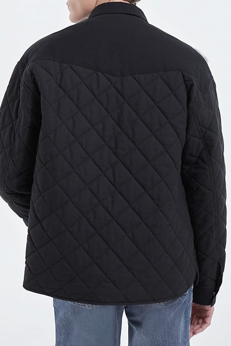 SURCHEMISE PADEE BLACK 2