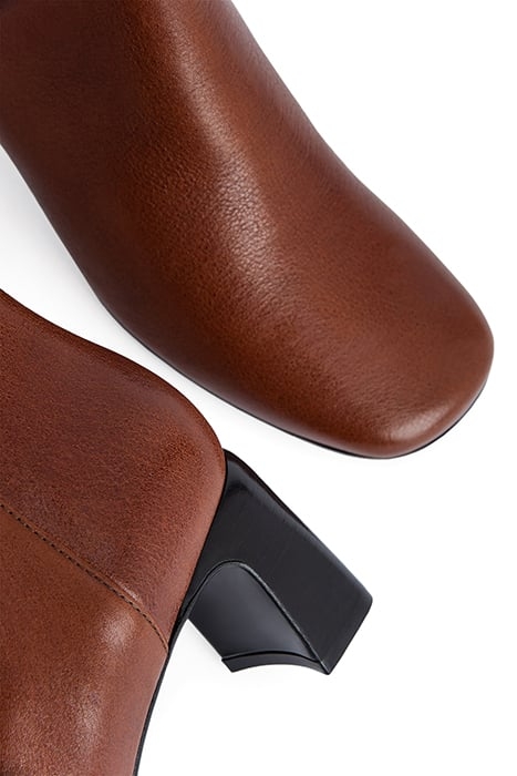 SLAVA TAN VINTAGE LEATHER 4