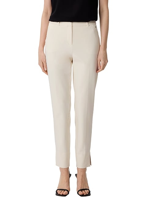 COMMA PANTS OFF-WHITE 1