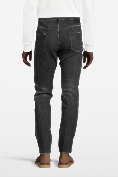 COOL GUY JEANS BLACK 2