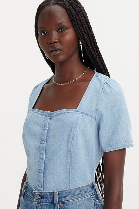 PASCALE BLOUSE BLUE 6