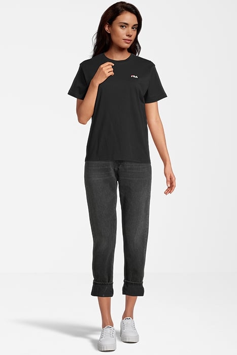 BARI TEE / DOUBLE PACK BLACK BEAUTY-BLACK BEAUTY 3