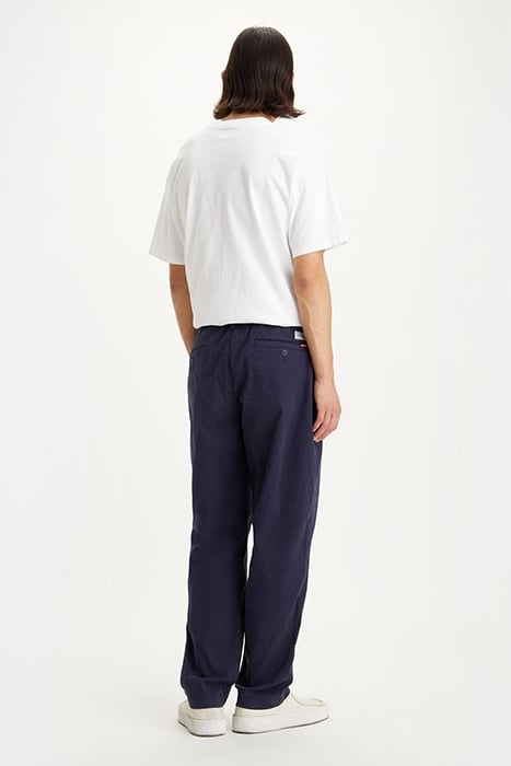 XX TAILORED PANT NAVY 2