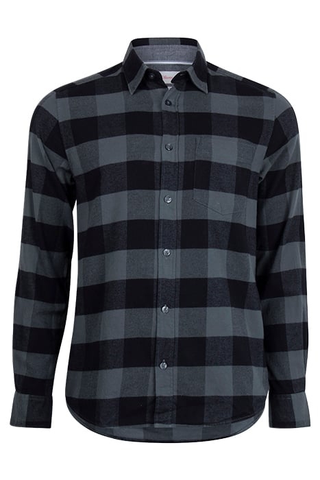 S.OLIVER SHIRTS GREEN 1