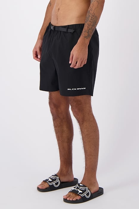 CLIP SWIMSHORTS BLACK 4