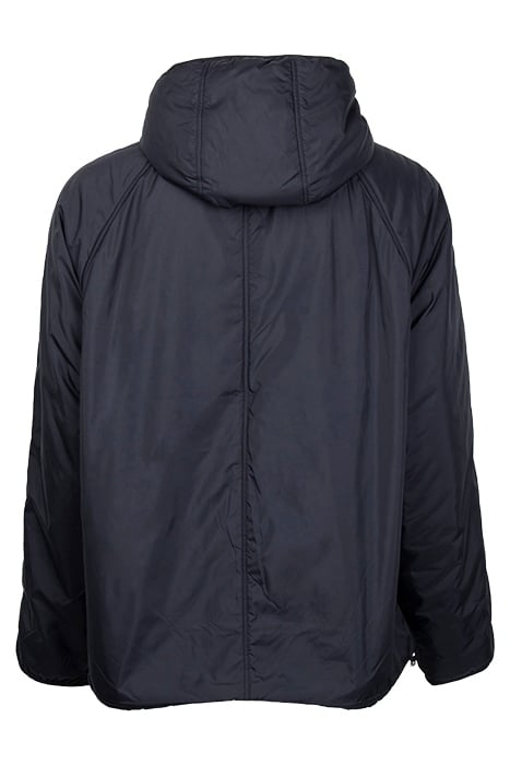 M. GLASGOW PADDED JACKET BLACK 2