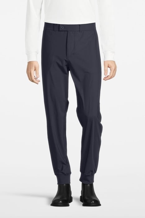 AIRLIGHT TROUSERS DARK NAVY 1
