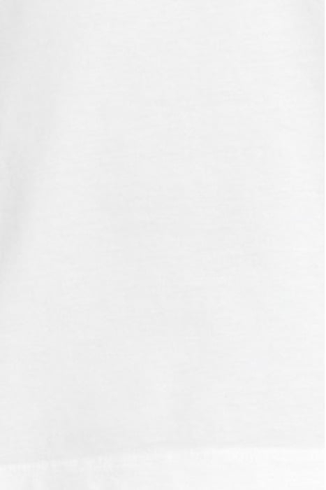 T-SHIRT WHITE 5