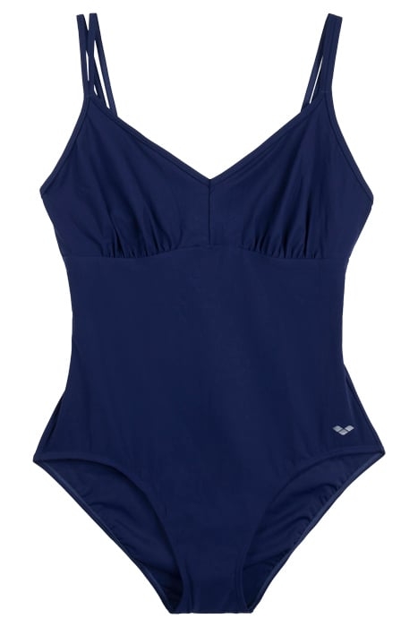 WOMEN'S BODYLIFT SWIMSUIT ELISABETTA U B NAVY 1