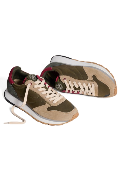 TRACK & FIELD MULTICOLOR 2