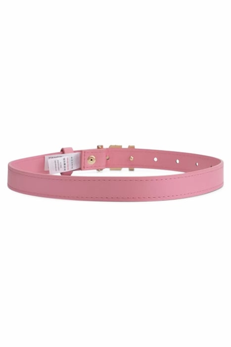 DINI WAIST BELT BLUSH PINK 2