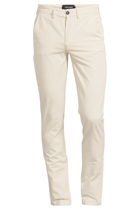 ANFIELD CHINO ECRU 3