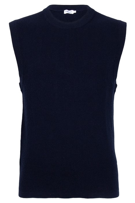 M. GERALD VEST NAVY 1