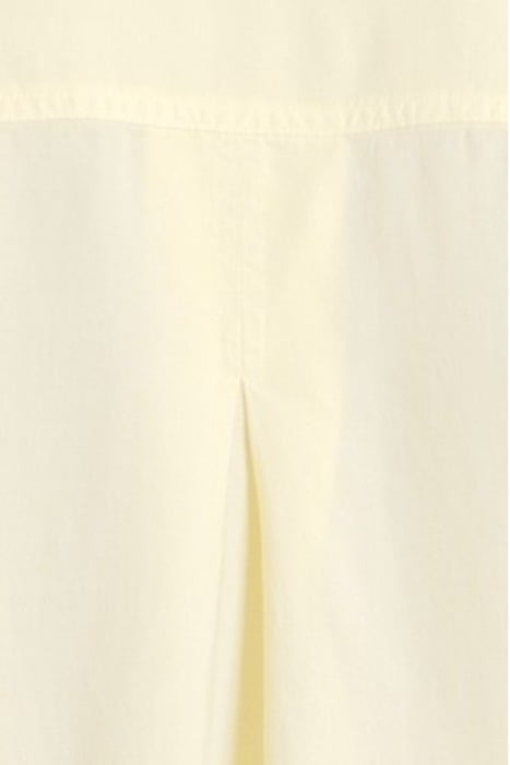 SHIRT TAIL BUTTON DOWN SOFT DAISY 5