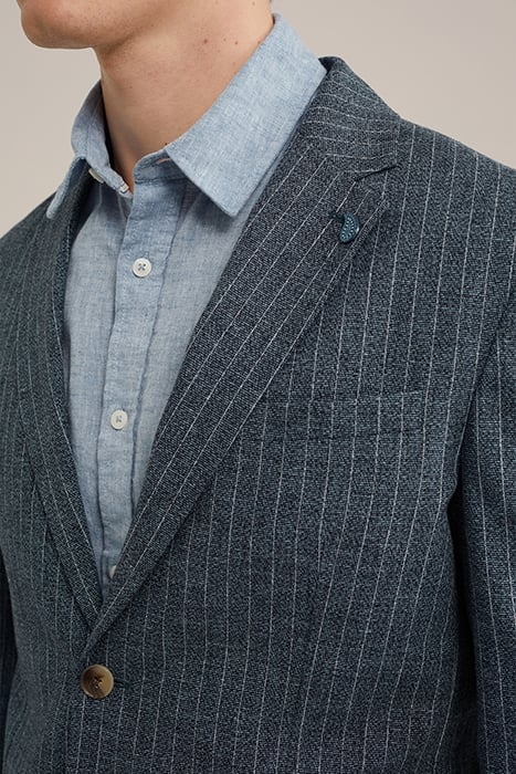 BLAZER GREYISH BLUE 7