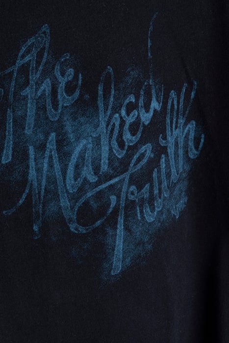 BABY T-SHIRT ORG. BLACK 4