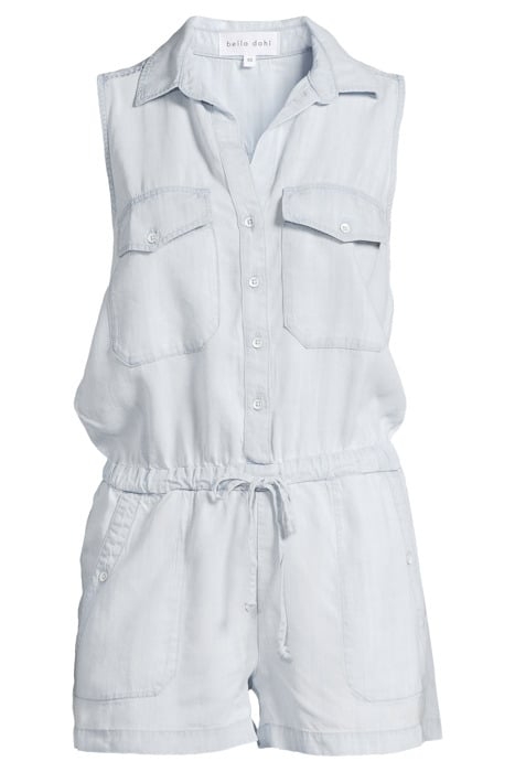UTILITY ROMPER DESERT SKY WASH 3