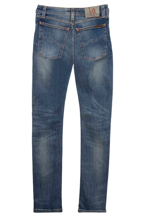 SKINNY LIN SHIMMERING FALL 2