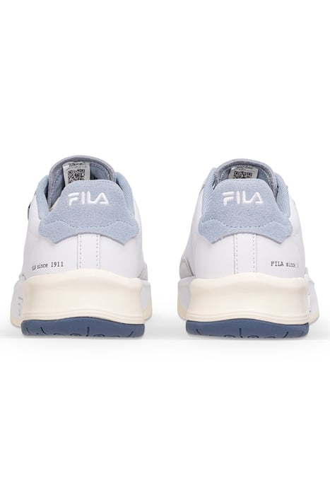FILA AVENIDA WMN WHITE-KENTUCKY BLUE 4