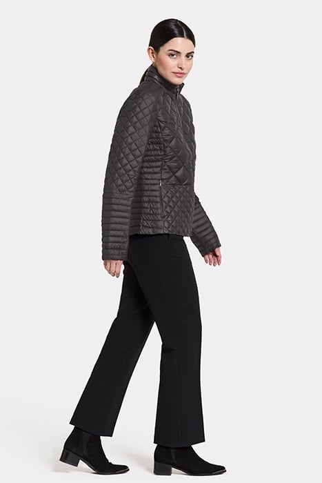 HEDVIG WNS JKT BLACK 6